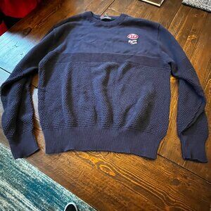 STP Nascar Team Racing Team Sweater - XL